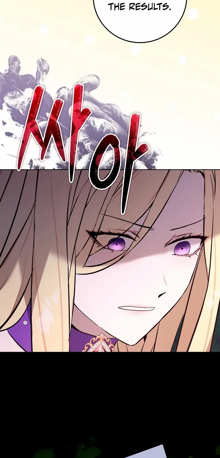 24 Hours Resurrection of the Villainess {EMINENCE} Chapter 26 page 38 - 