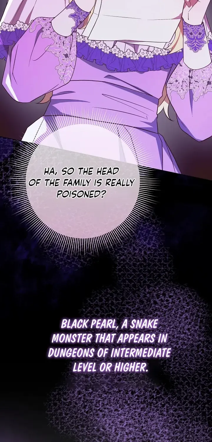 24 Hours Resurrection of the Villainess {EMINENCE} Chapter 26 page 40 - 
