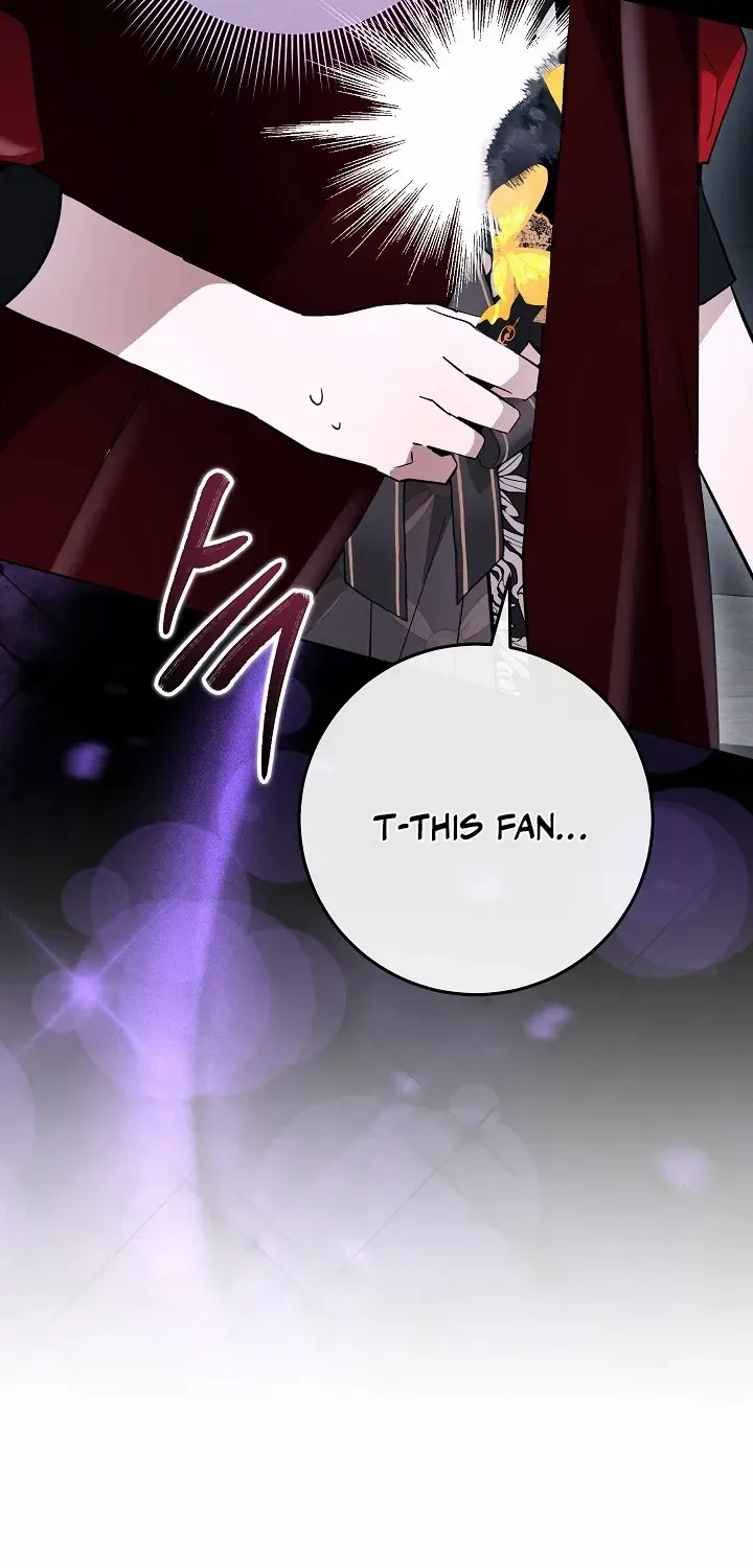 24 Hours Resurrection of the Villainess {EMINENCE} Chapter 26 page 5 - 