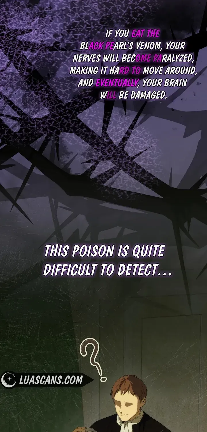 24 Hours Resurrection of the Villainess {EMINENCE} Chapter 26 page 42 - 