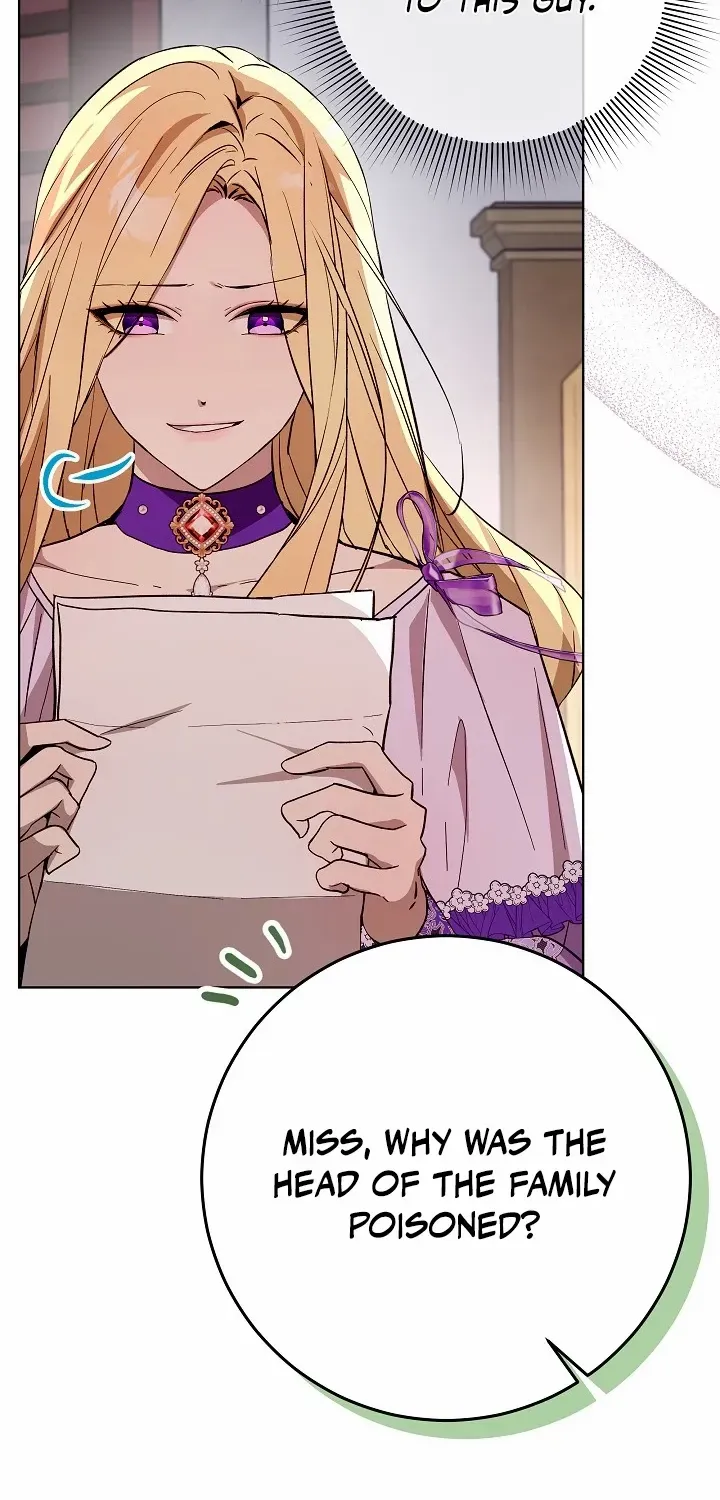 24 Hours Resurrection of the Villainess {EMINENCE} Chapter 26 page 44 - 
