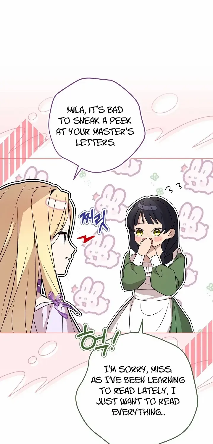 24 Hours Resurrection of the Villainess {EMINENCE} Chapter 26 page 45 - 