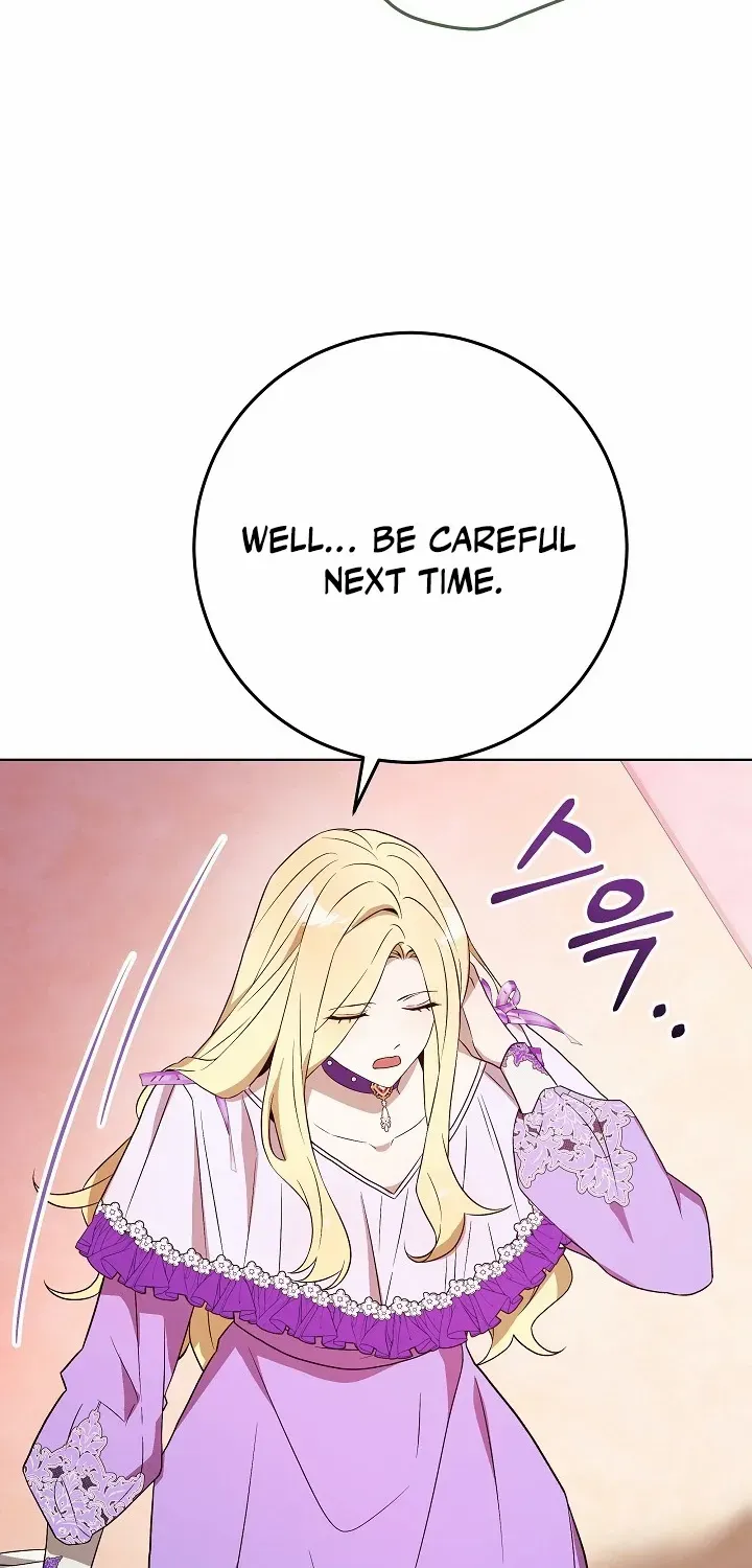 24 Hours Resurrection of the Villainess {EMINENCE} Chapter 26 page 46 - 