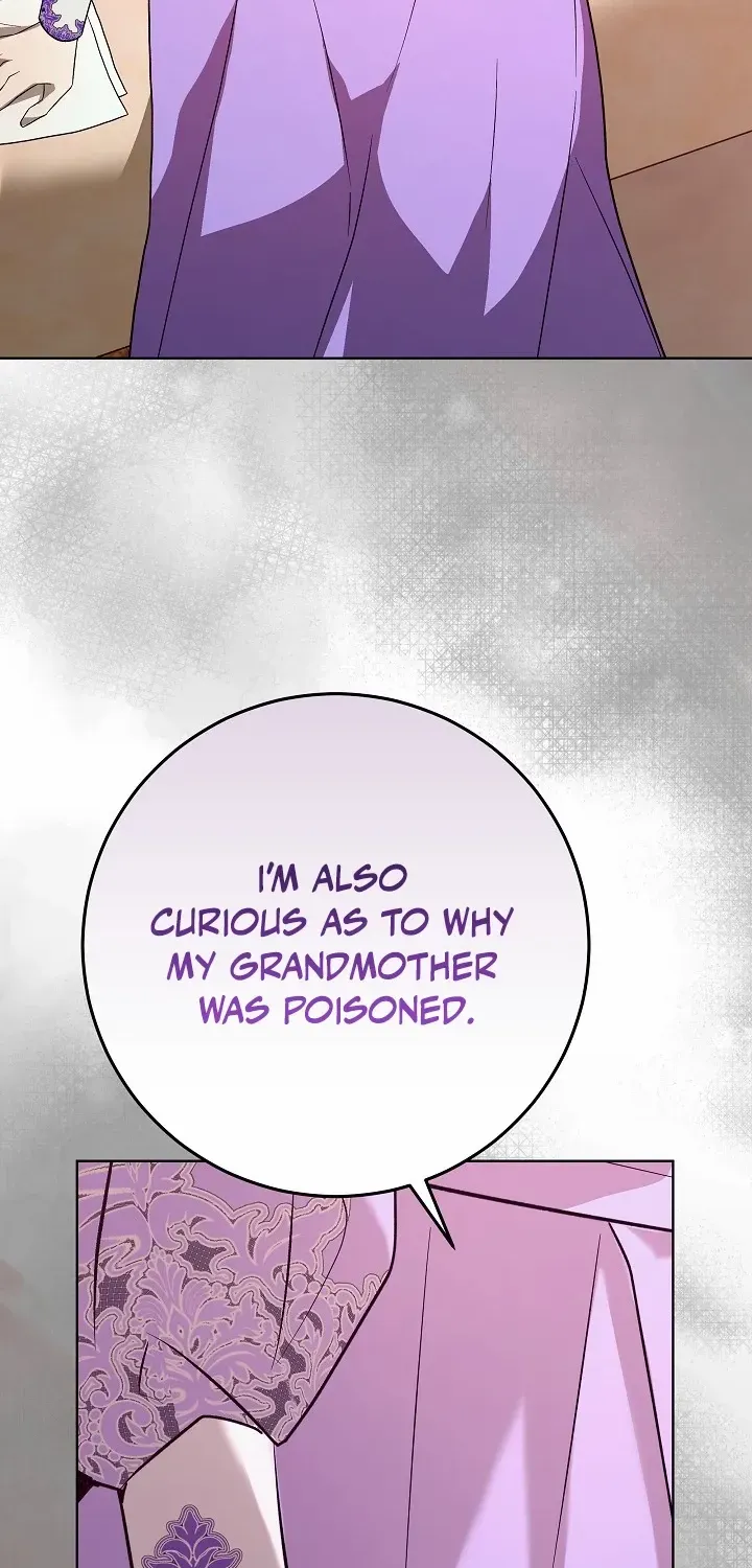 24 Hours Resurrection of the Villainess {EMINENCE} Chapter 26 page 47 - 