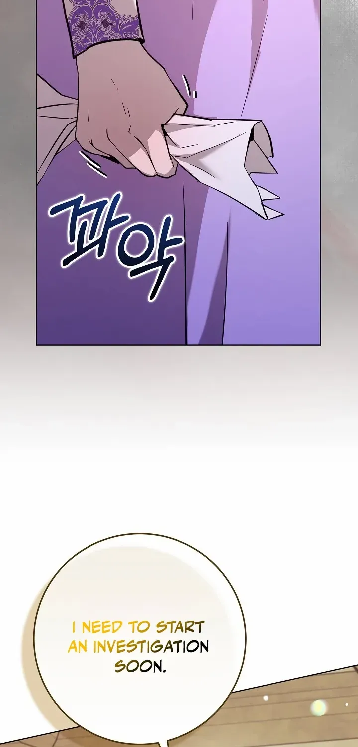 24 Hours Resurrection of the Villainess {EMINENCE} Chapter 26 page 48 - 