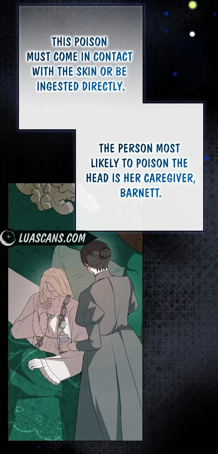24 Hours Resurrection of the Villainess {EMINENCE} Chapter 26 page 51 - 