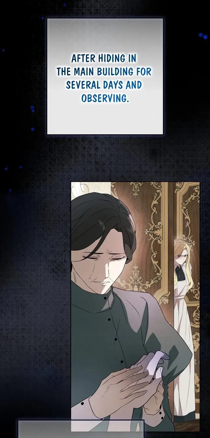 24 Hours Resurrection of the Villainess {EMINENCE} Chapter 26 page 52 - 