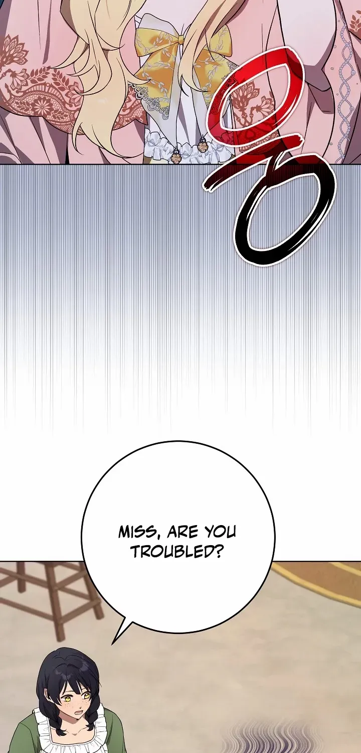 24 Hours Resurrection of the Villainess {EMINENCE} Chapter 26 page 55 - 