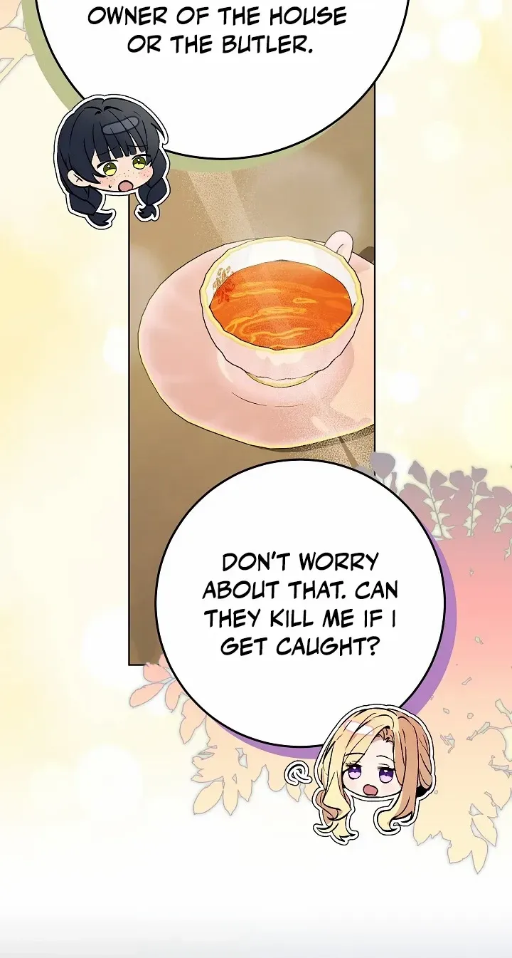 24 Hours Resurrection of the Villainess {EMINENCE} Chapter 26 page 57 - 