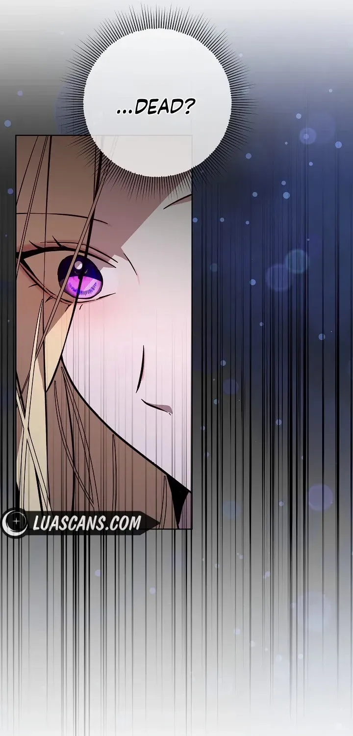 24 Hours Resurrection of the Villainess {EMINENCE} Chapter 26 page 58 - 