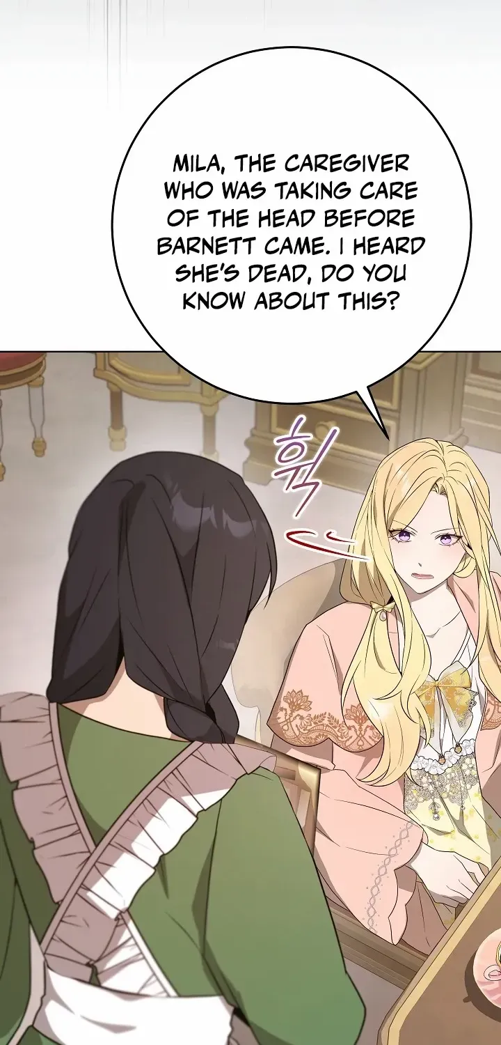 24 Hours Resurrection of the Villainess {EMINENCE} Chapter 26 page 59 - 