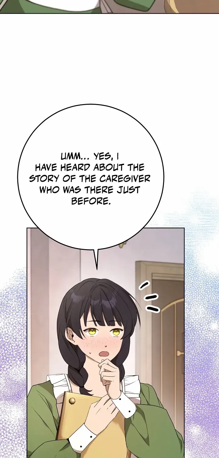 24 Hours Resurrection of the Villainess {EMINENCE} Chapter 26 page 60 - 