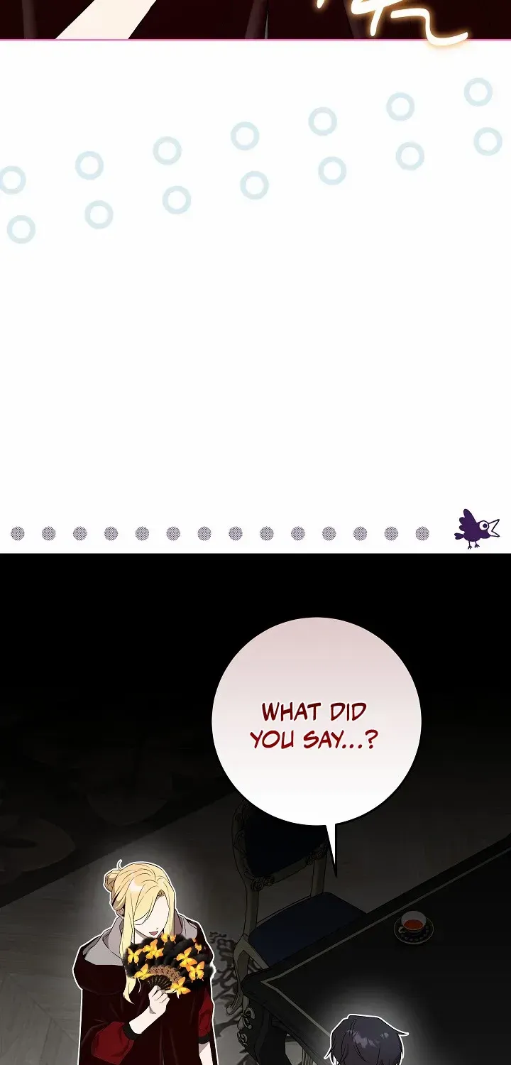24 Hours Resurrection of the Villainess {EMINENCE} Chapter 26 page 7 - 