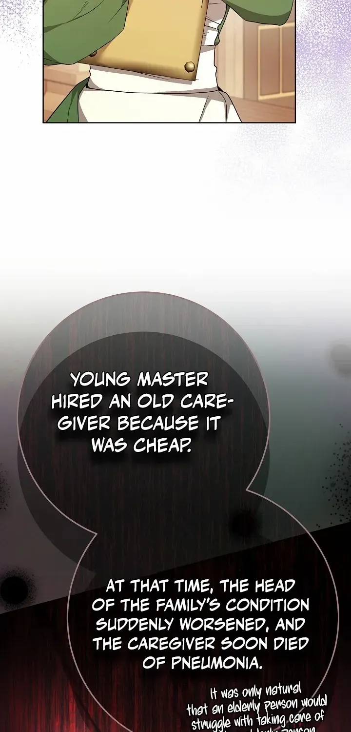 24 Hours Resurrection of the Villainess {EMINENCE} Chapter 26 page 61 - 
