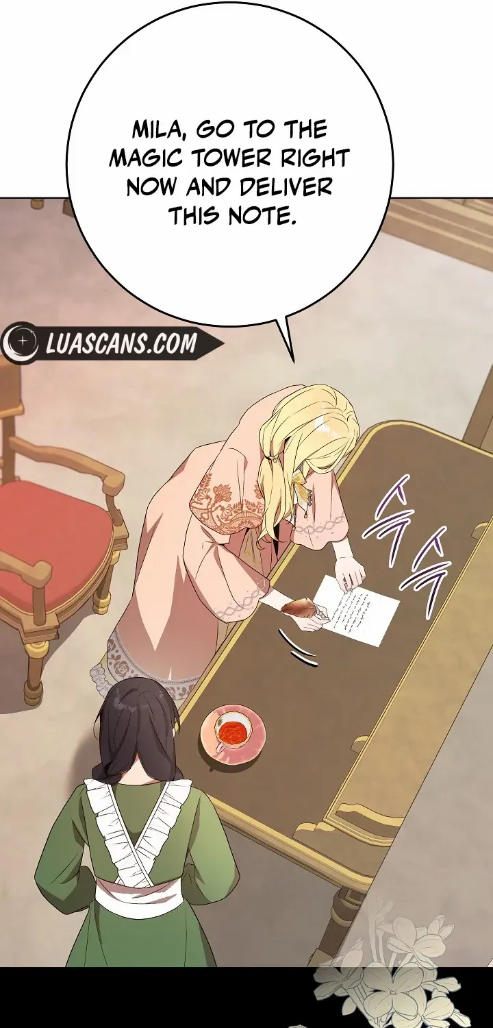 24 Hours Resurrection of the Villainess {EMINENCE} Chapter 26 page 66 - 