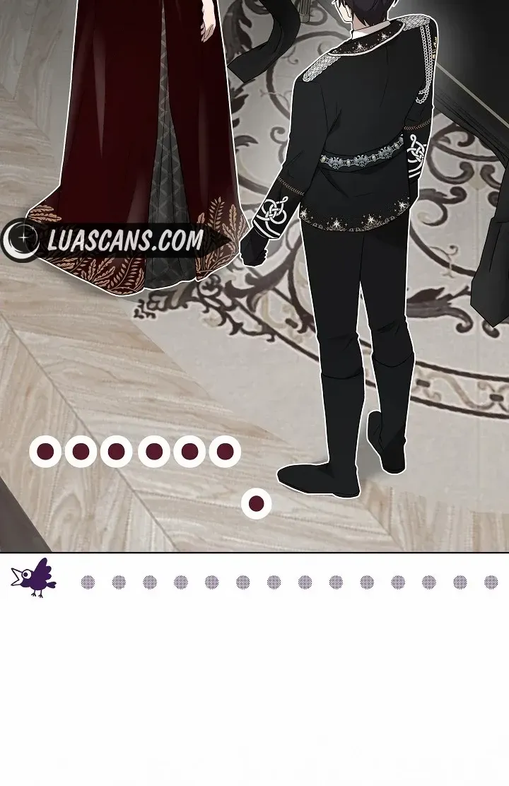 24 Hours Resurrection of the Villainess {EMINENCE} Chapter 26 page 8 - 