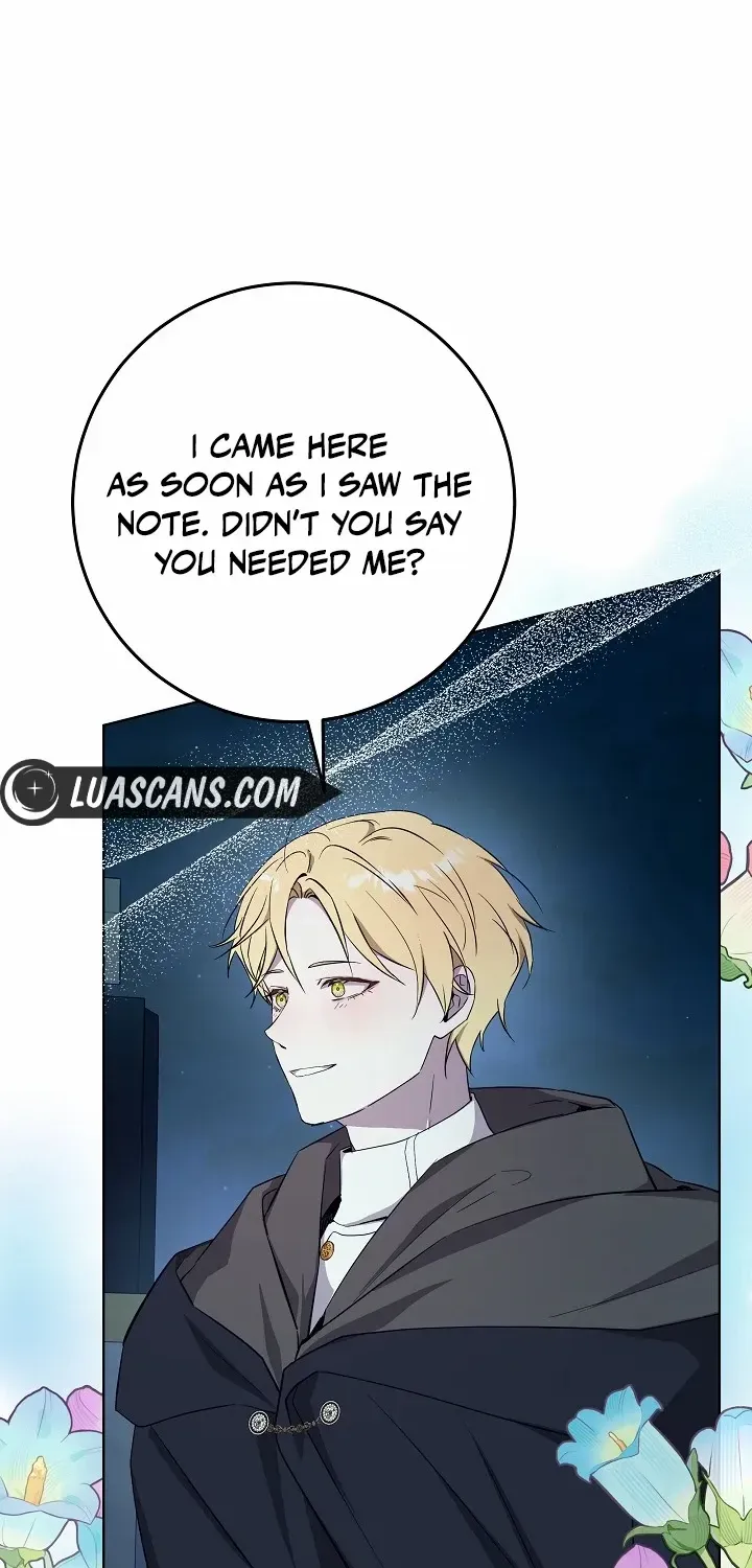 24 Hours Resurrection of the Villainess {EMINENCE} Chapter 26 page 76 - 