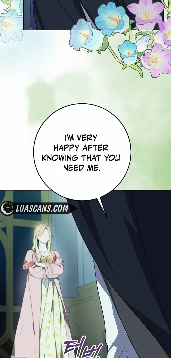 24 Hours Resurrection of the Villainess {EMINENCE} Chapter 26 page 77 - 