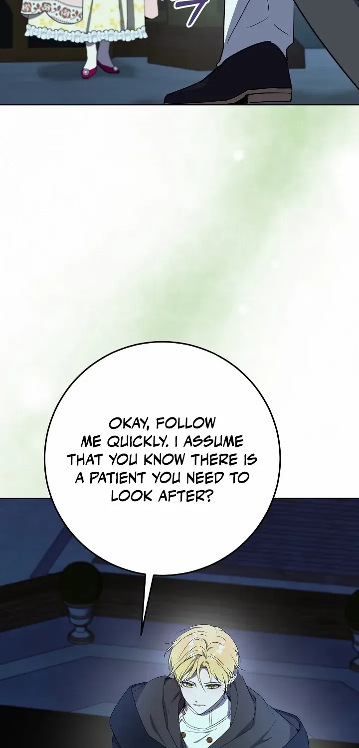 24 Hours Resurrection of the Villainess {EMINENCE} Chapter 26 page 78 - 
