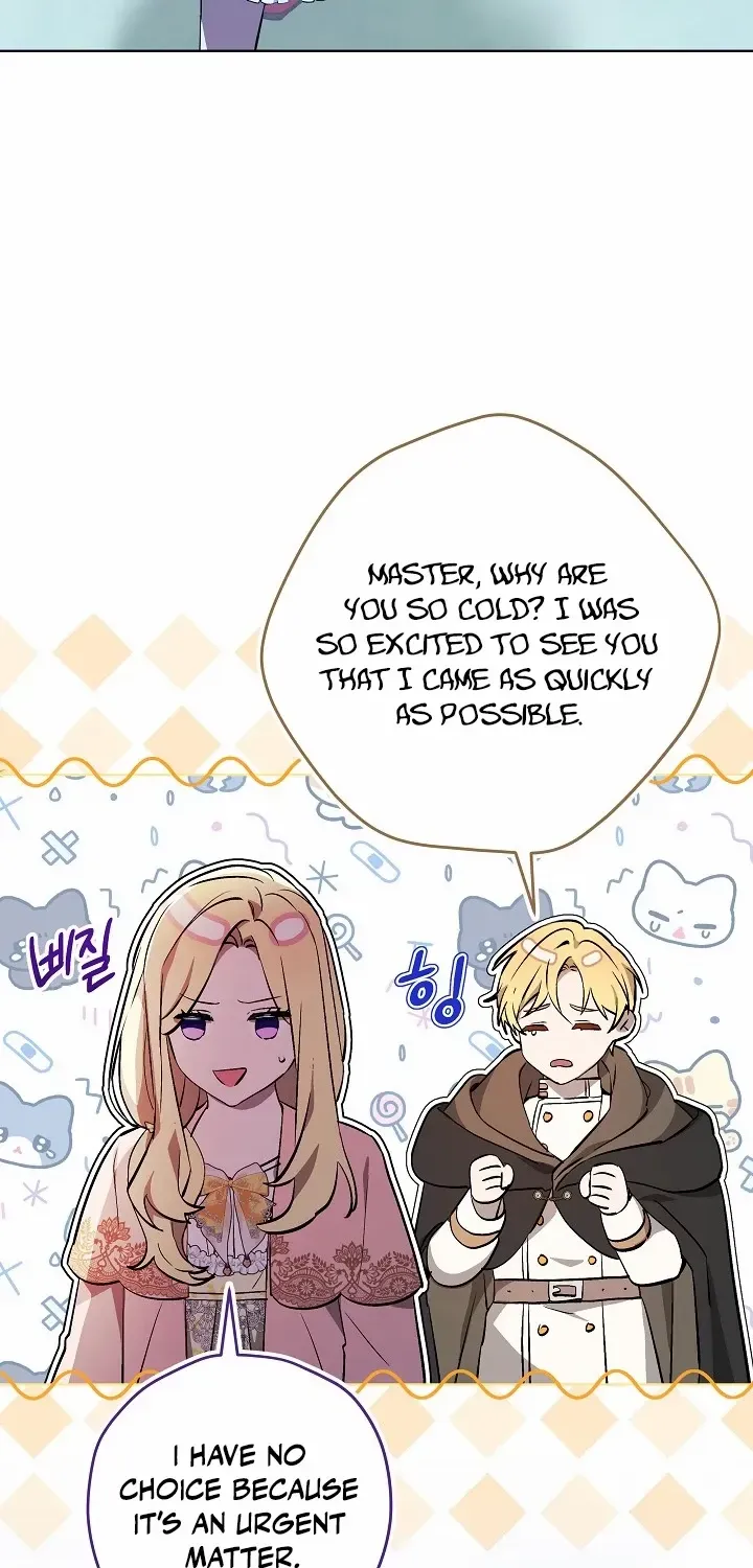 24 Hours Resurrection of the Villainess {EMINENCE} Chapter 26 page 80 - 