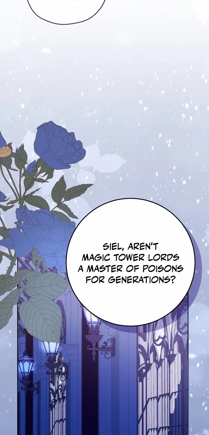 24 Hours Resurrection of the Villainess {EMINENCE} Chapter 26 page 81 - 