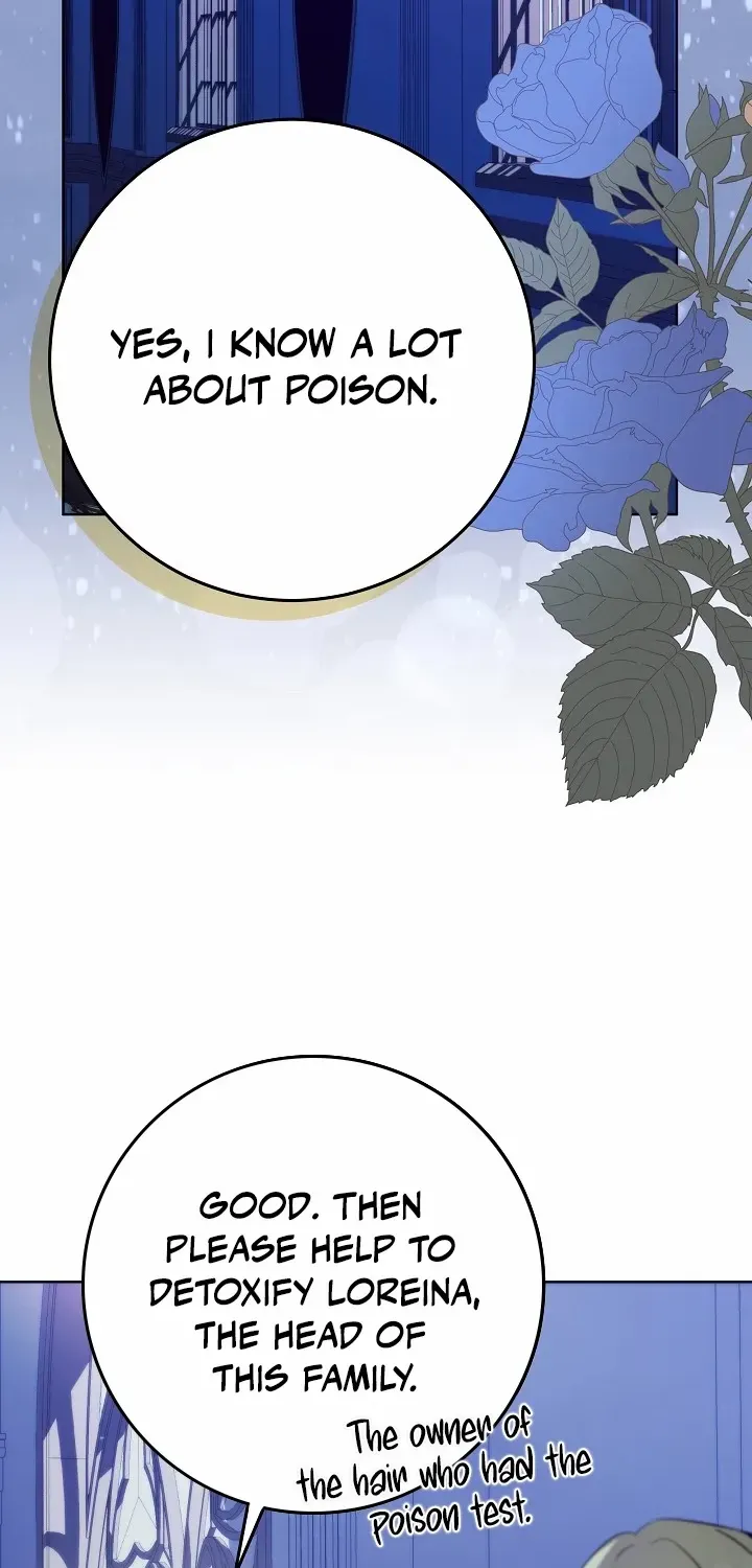 24 Hours Resurrection of the Villainess {EMINENCE} Chapter 26 page 82 - 
