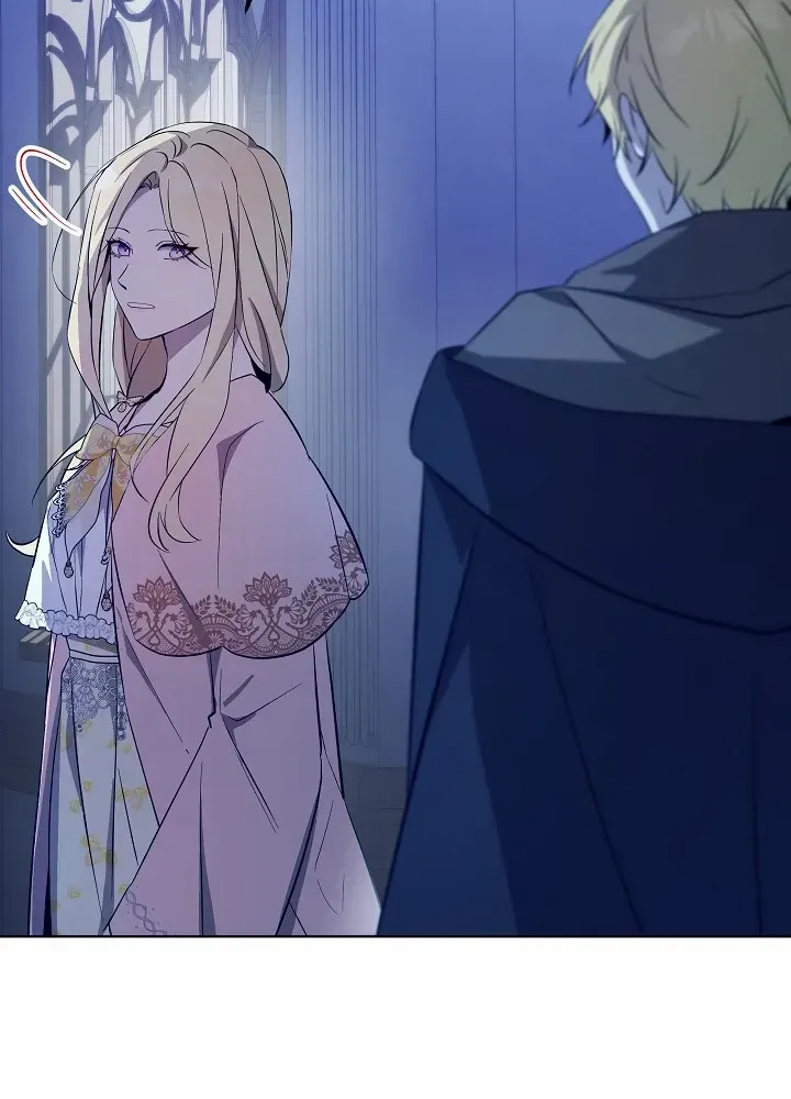 24 Hours Resurrection of the Villainess {EMINENCE} Chapter 26 page 83 - 