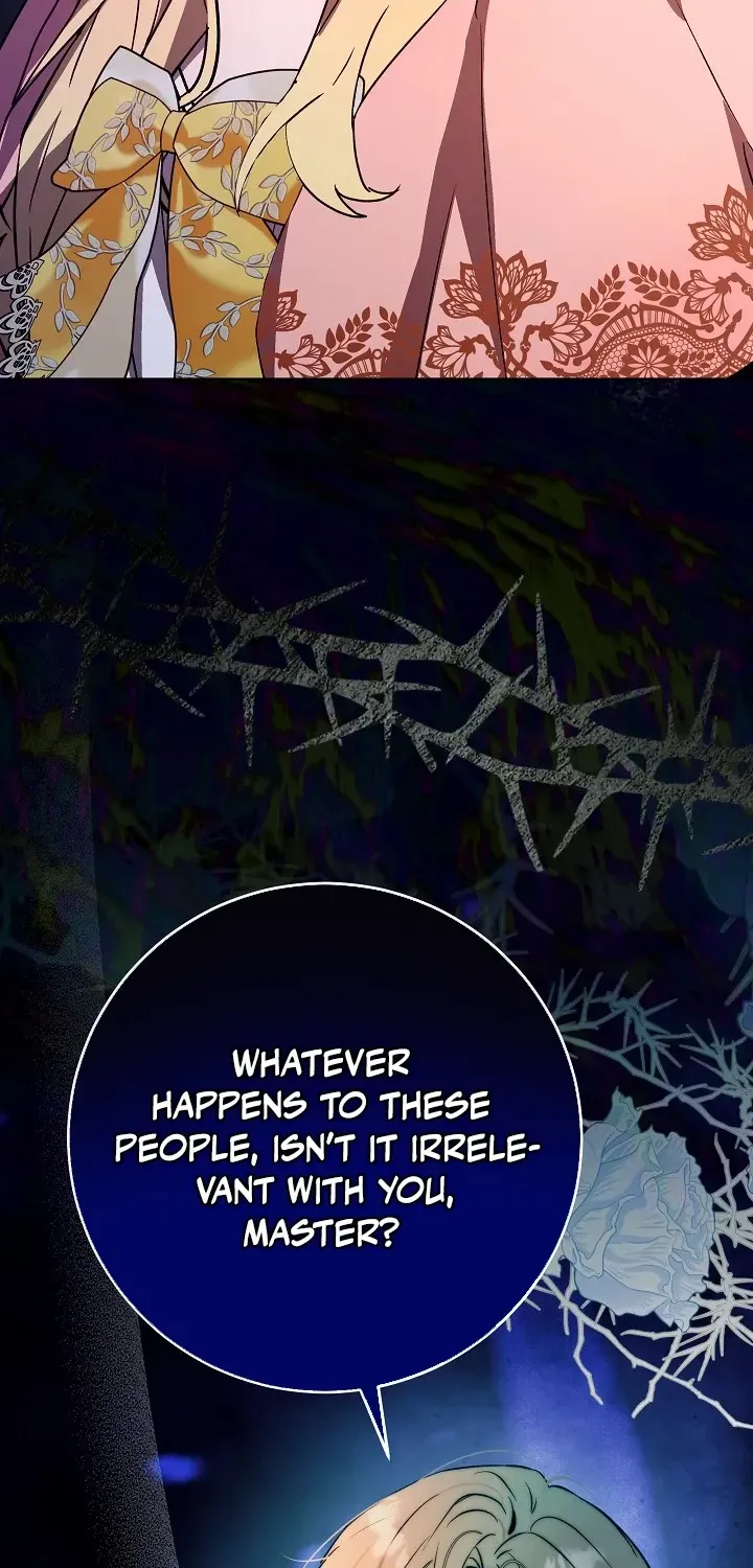 24 Hours Resurrection of the Villainess {EMINENCE} Chapter 26 page 85 - 