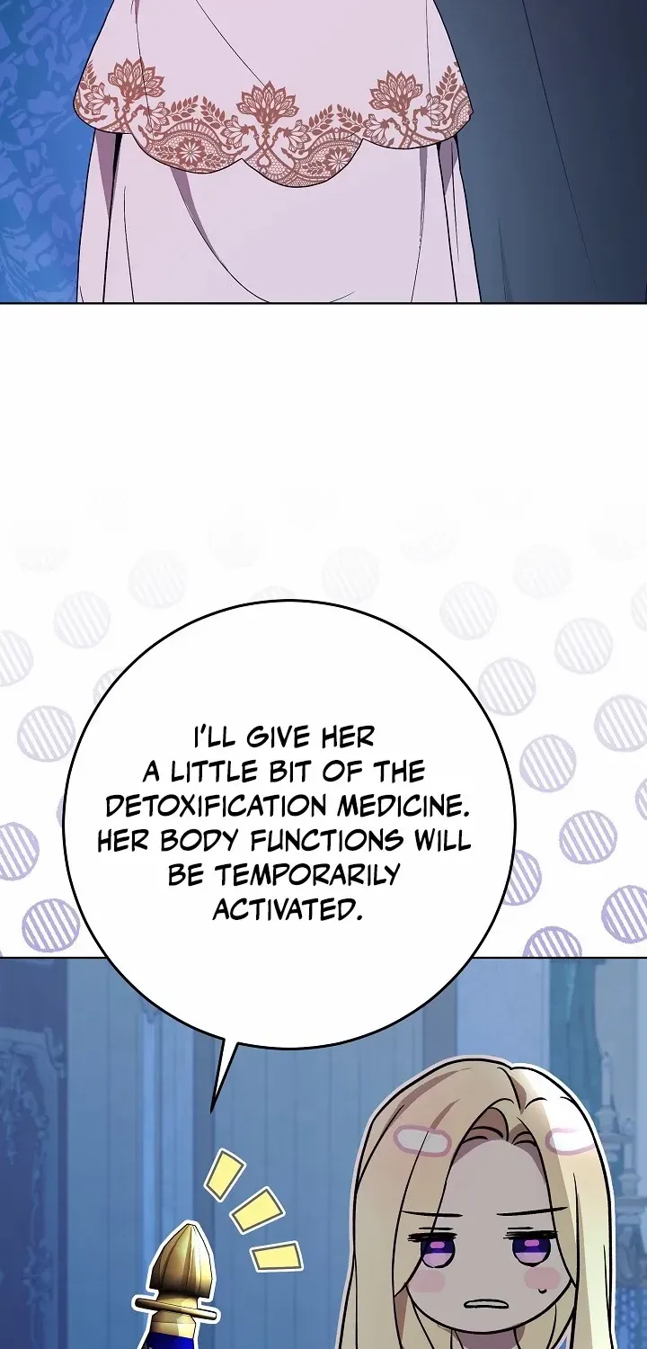 24 Hours Resurrection of the Villainess {EMINENCE} Chapter 27 page 11 - 