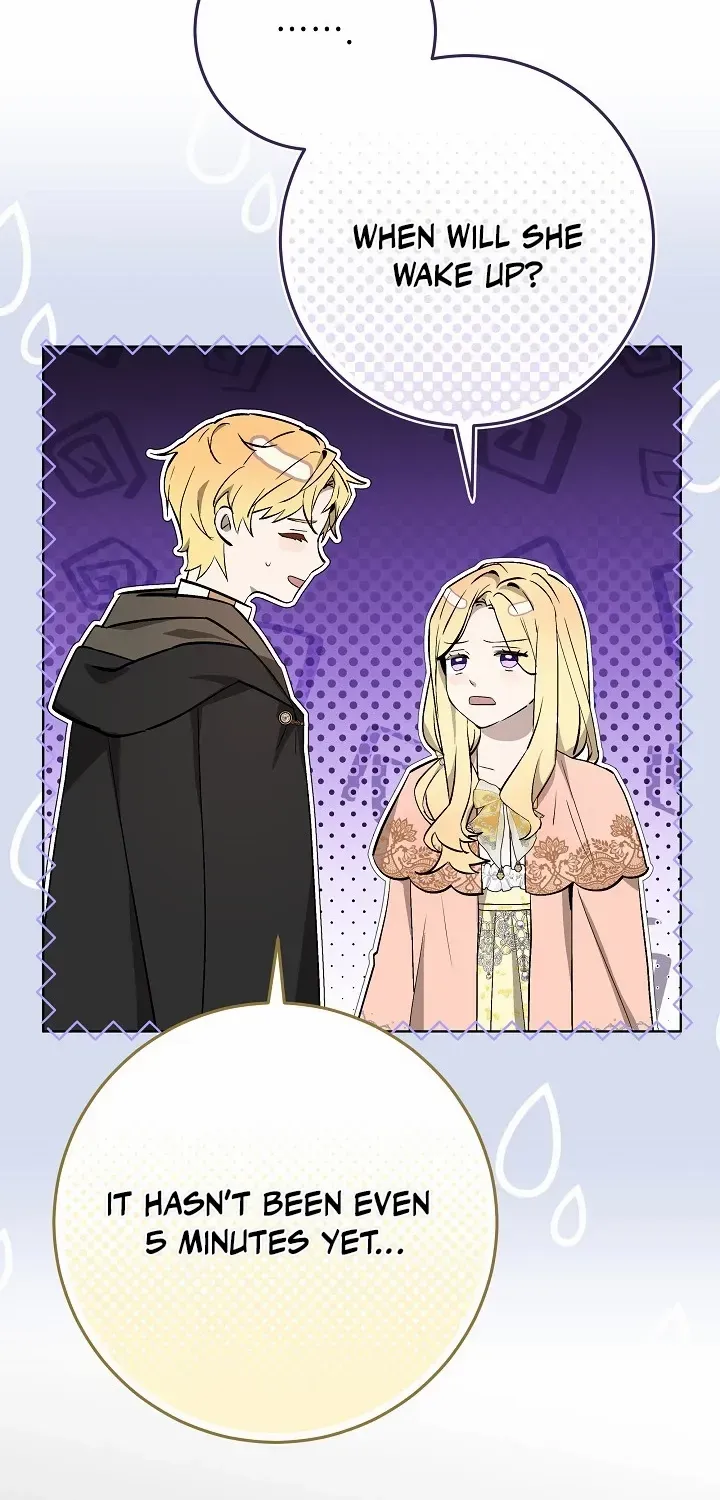 24 Hours Resurrection of the Villainess {EMINENCE} Chapter 27 page 14 - 