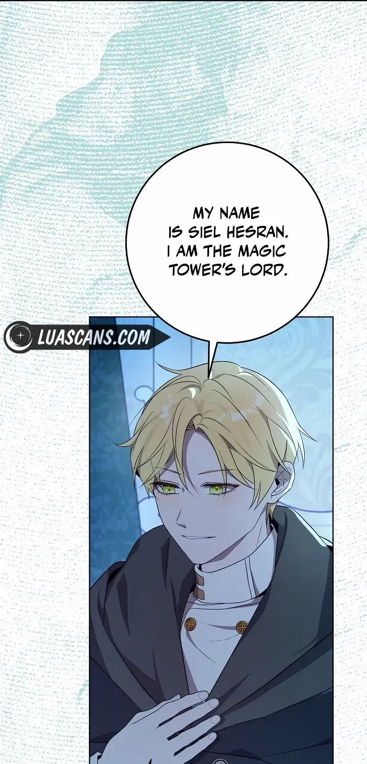 24 Hours Resurrection of the Villainess {EMINENCE} Chapter 27 page 18 - 