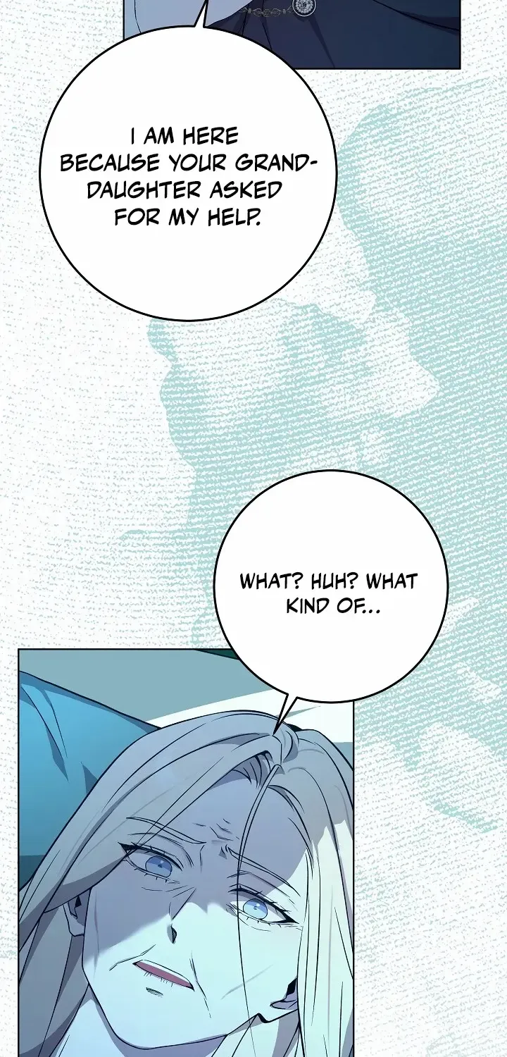 24 Hours Resurrection of the Villainess {EMINENCE} Chapter 27 page 19 - 