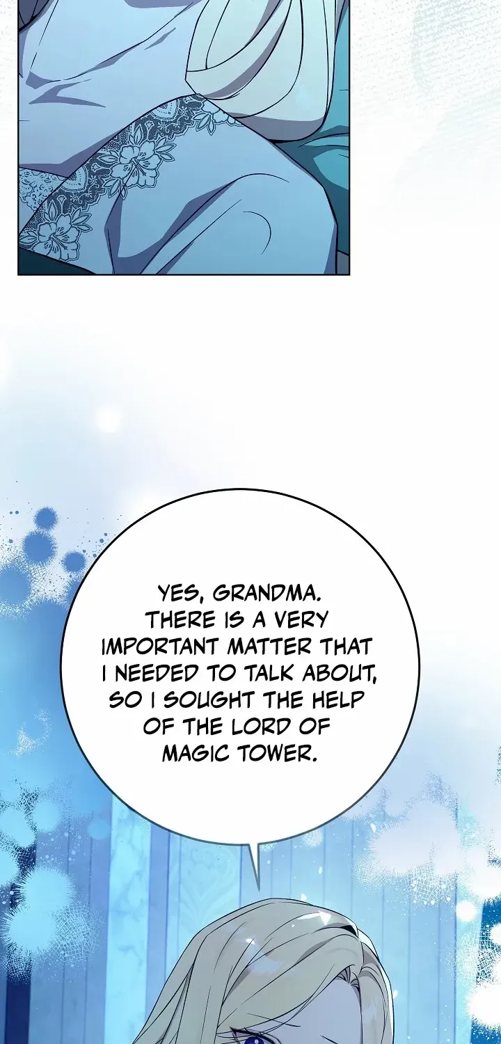 24 Hours Resurrection of the Villainess {EMINENCE} Chapter 27 page 20 - 