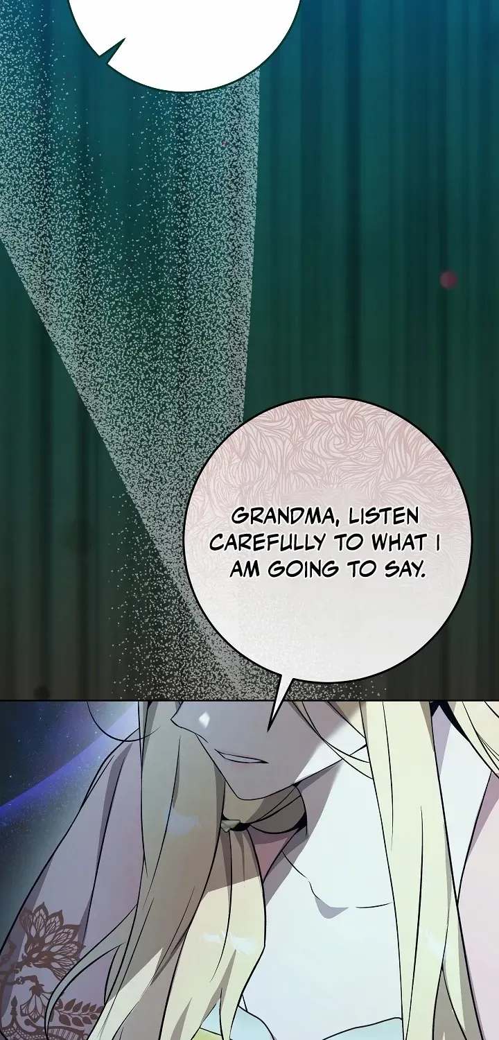 24 Hours Resurrection of the Villainess {EMINENCE} Chapter 27 page 22 - 