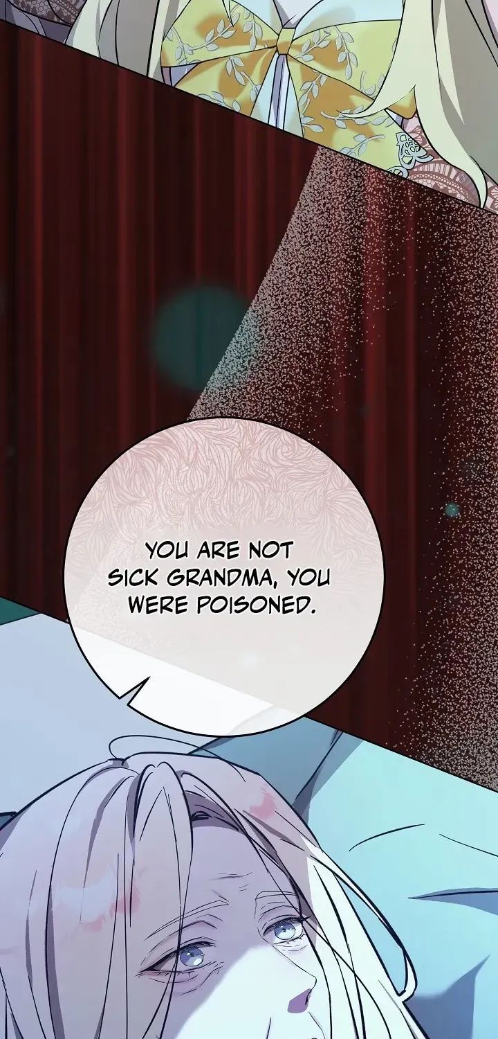 24 Hours Resurrection of the Villainess {EMINENCE} Chapter 27 page 23 - 