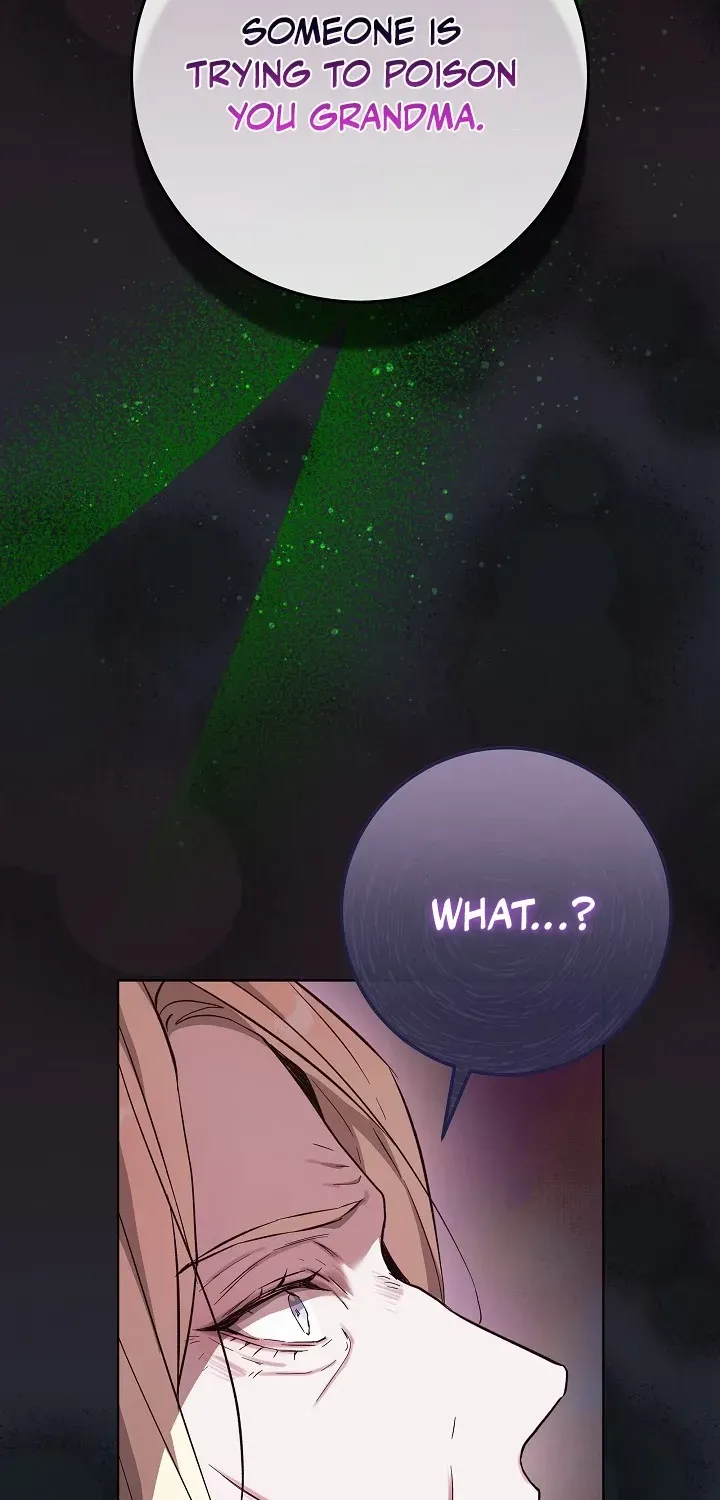 24 Hours Resurrection of the Villainess {EMINENCE} Chapter 27 page 25 - 