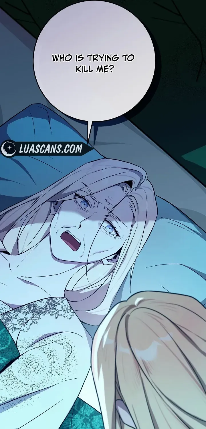 24 Hours Resurrection of the Villainess {EMINENCE} Chapter 27 page 27 - 