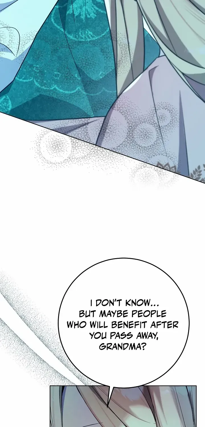 24 Hours Resurrection of the Villainess {EMINENCE} Chapter 27 page 28 - 