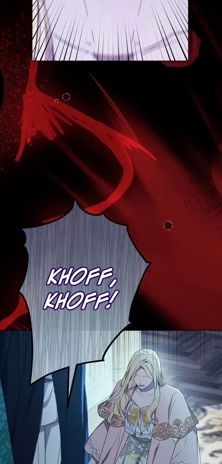 24 Hours Resurrection of the Villainess {EMINENCE} Chapter 27 page 31 - 