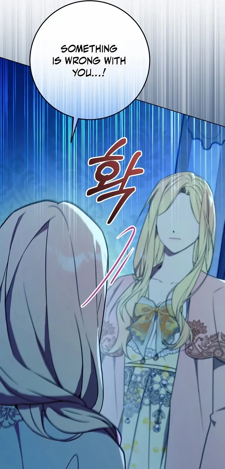 24 Hours Resurrection of the Villainess {EMINENCE} Chapter 27 page 35 - 