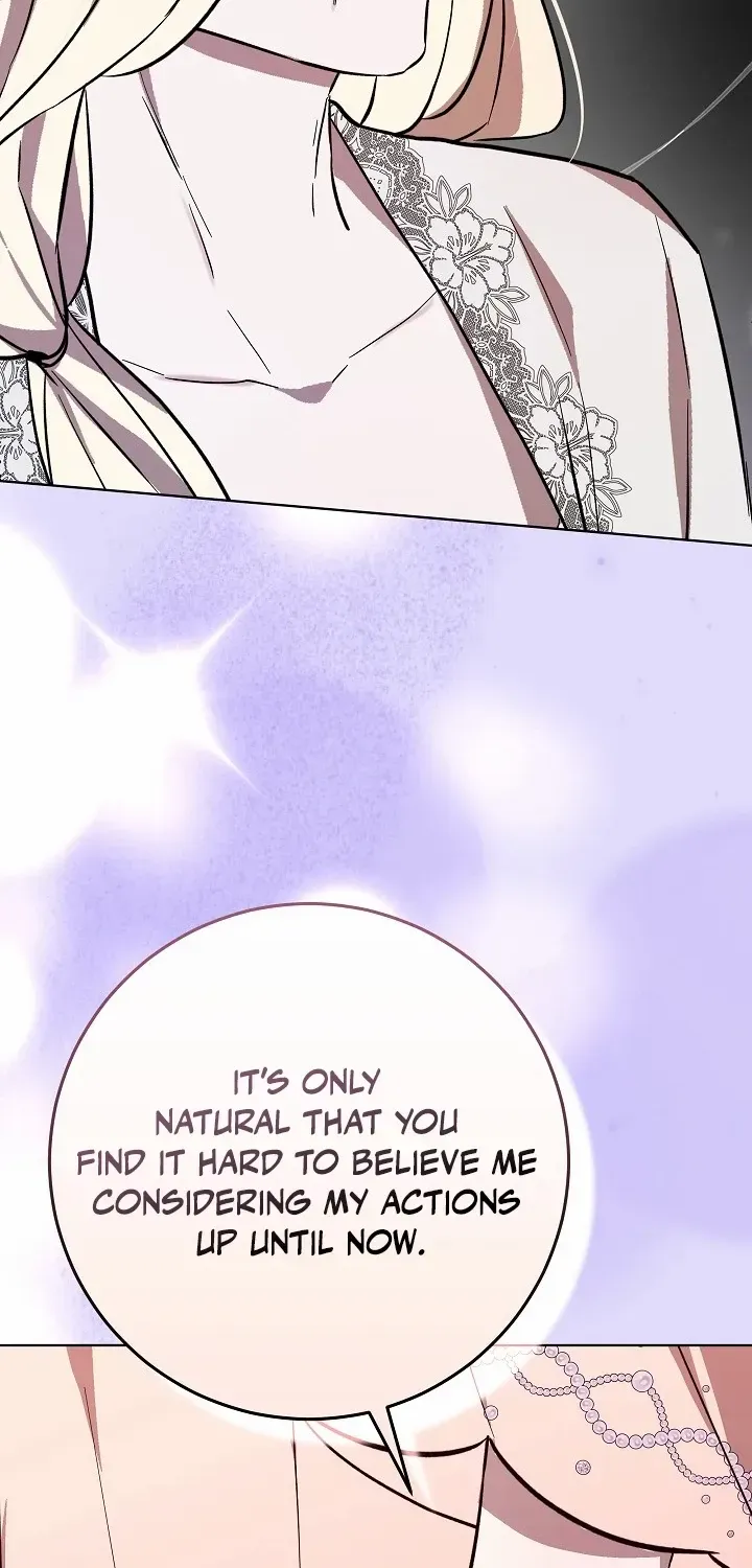 24 Hours Resurrection of the Villainess {EMINENCE} Chapter 27 page 38 - 