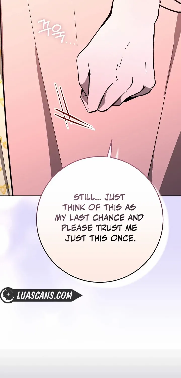 24 Hours Resurrection of the Villainess {EMINENCE} Chapter 27 page 39 - 