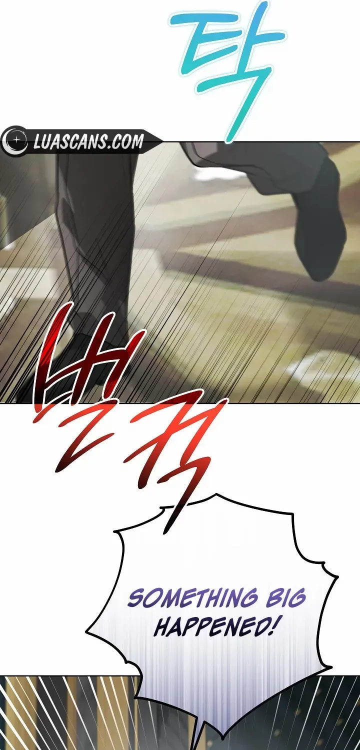 24 Hours Resurrection of the Villainess {EMINENCE} Chapter 27 page 42 - 