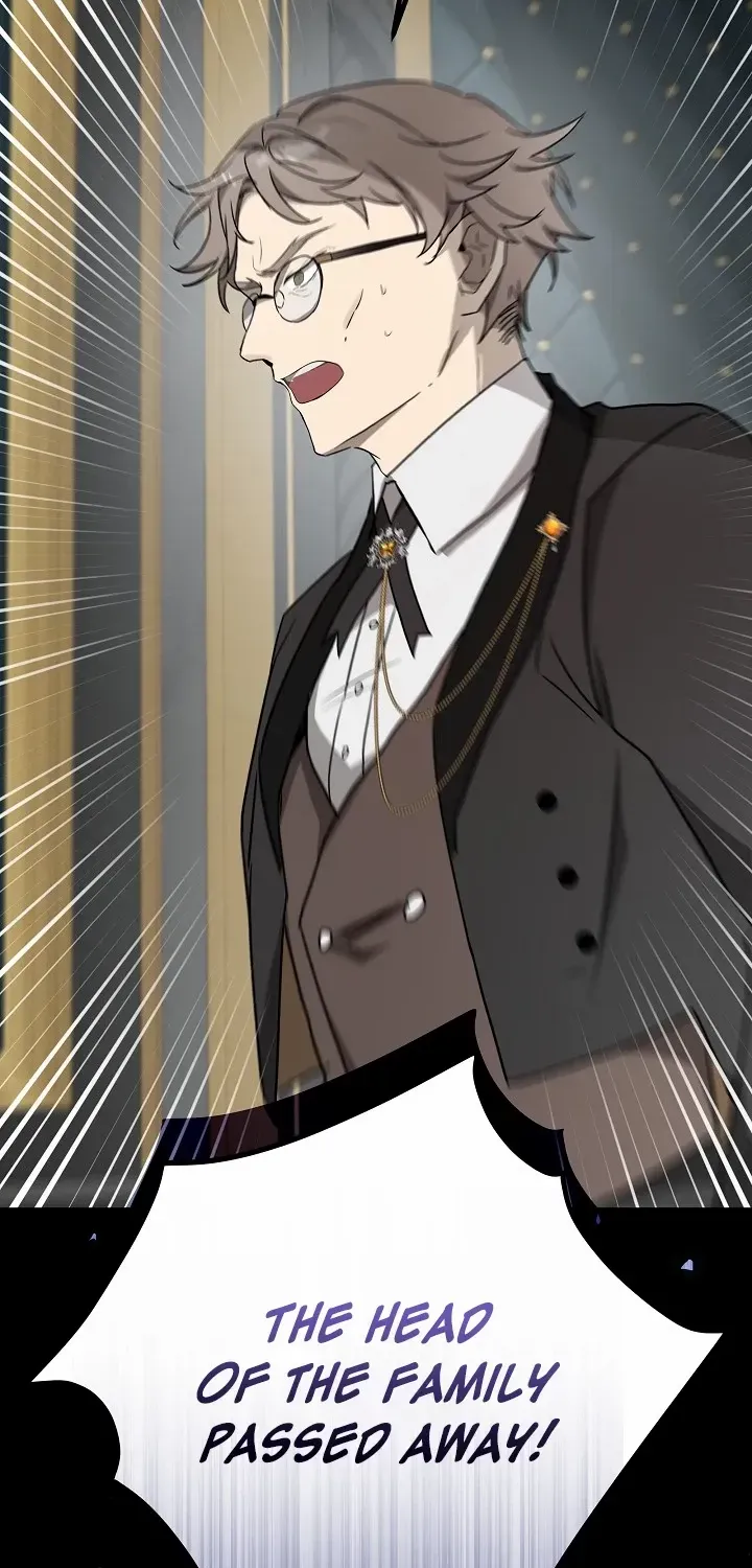 24 Hours Resurrection of the Villainess {EMINENCE} Chapter 27 page 43 - 
