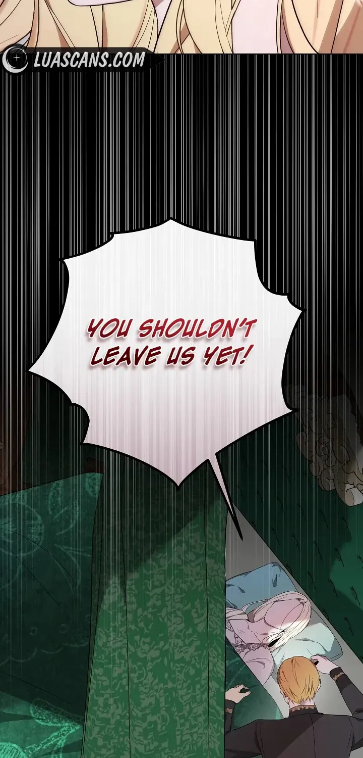 24 Hours Resurrection of the Villainess {EMINENCE} Chapter 27 page 50 - 