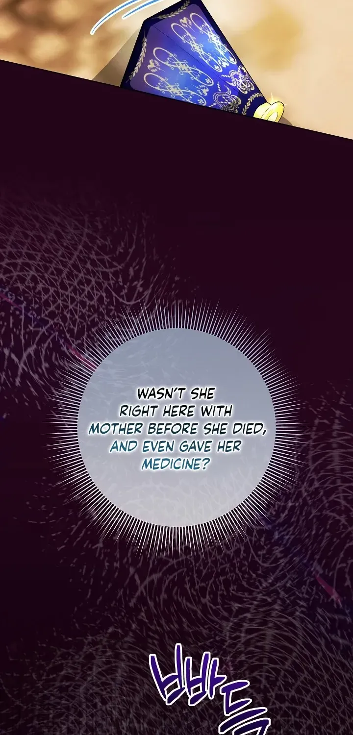 24 Hours Resurrection of the Villainess {EMINENCE} Chapter 27 page 54 - 