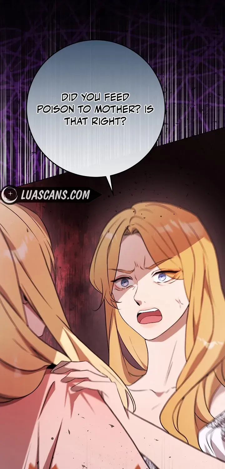 24 Hours Resurrection of the Villainess {EMINENCE} Chapter 27 page 58 - 