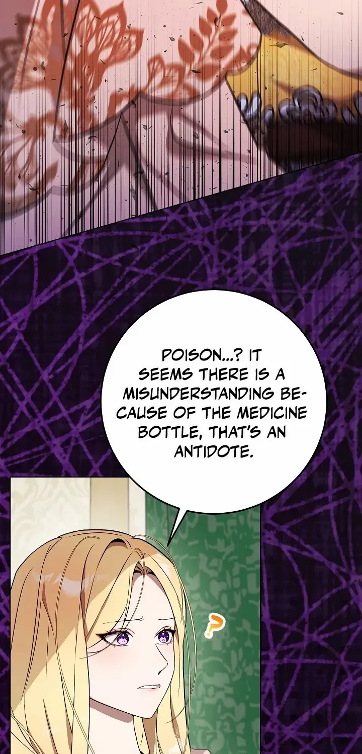24 Hours Resurrection of the Villainess {EMINENCE} Chapter 27 page 59 - 