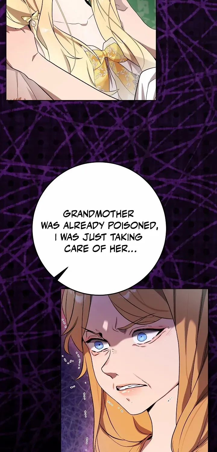 24 Hours Resurrection of the Villainess {EMINENCE} Chapter 27 page 60 - 