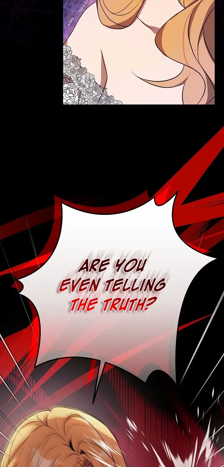 24 Hours Resurrection of the Villainess {EMINENCE} Chapter 27 page 61 - 